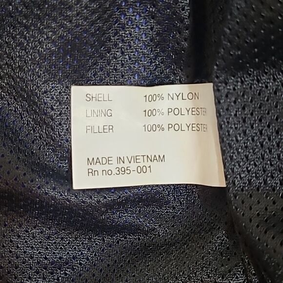 Castle Streetwear Men’s Lined Motorcycle Jacket XL - Picture 10 of 11